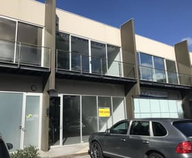 Factory, Warehouse & Industrial commercial property leased at Unit 133/133 - 15 Hall Street Port Melbourne VIC 3207