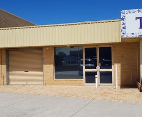 Shop & Retail commercial property leased at 6/54 Prindiville Drive Wangara WA 6065