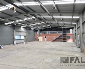 Factory, Warehouse & Industrial commercial property leased at 31 Neon Street Sumner QLD 4074