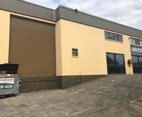 Factory, Warehouse & Industrial commercial property leased at Burleigh Heads QLD 4220