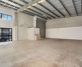 Factory, Warehouse & Industrial commercial property leased at Burleigh Heads QLD 4220