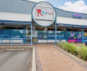 Showrooms / Bulky Goods commercial property leased at 2/5 Exchange Parade Narellan NSW 2567
