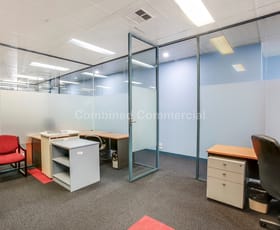 Medical / Consulting commercial property leased at 2/5 Exchange Parade Narellan NSW 2567