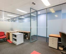 Showrooms / Bulky Goods commercial property leased at 2/5 Exchange Parade Narellan NSW 2567