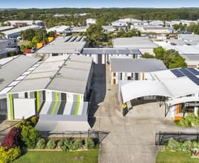 Factory, Warehouse & Industrial commercial property leased at 33 Rene Street Noosaville QLD 4566