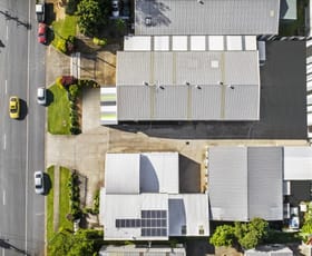 Factory, Warehouse & Industrial commercial property leased at 33 Rene Street Noosaville QLD 4566