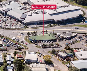 Shop & Retail commercial property leased at 5, 115 River Road Gympie QLD 4570