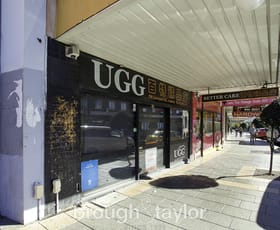Offices commercial property leased at 298 LIVERPOOL Rd Ashfield NSW 2131