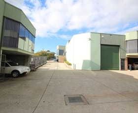 Factory, Warehouse & Industrial commercial property leased at 2/112 Benaroon Road Belmore NSW 2192