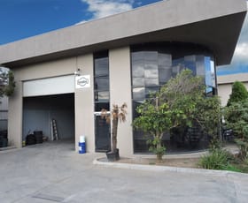 Factory, Warehouse & Industrial commercial property leased at Unit 3/16-18 Industrial Drive Hoppers Crossing VIC 3029