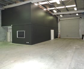 Factory, Warehouse & Industrial commercial property leased at Unit 3/16-18 Industrial Drive Hoppers Crossing VIC 3029