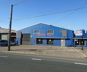 Factory, Warehouse & Industrial commercial property leased at 764 Beaudesert Road Coopers Plains QLD 4108