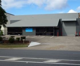 Showrooms / Bulky Goods commercial property leased at 416 Bradman Street Acacia Ridge QLD 4110