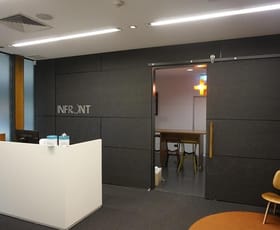 Offices commercial property leased at Level 1/10-12 Franklin Street Griffith ACT 2603