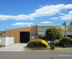 Factory, Warehouse & Industrial commercial property leased at 13 Winterton Road Clayton VIC 3168