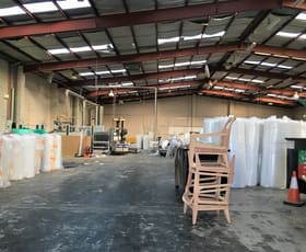 Factory, Warehouse & Industrial commercial property leased at 13 Winterton Road Clayton VIC 3168