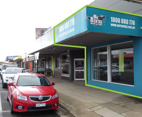 Shop & Retail commercial property leased at SHOP 2/32 High St Wodonga VIC 3690