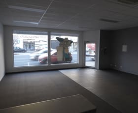 Offices commercial property leased at SHOP 2/32 High St Wodonga VIC 3690