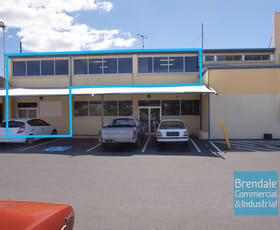 Offices commercial property leased at 10D/445-451 Gympie Rd Strathpine QLD 4500
