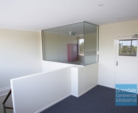 Offices commercial property leased at 10D/445-451 Gympie Rd Strathpine QLD 4500