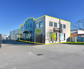 Offices commercial property leased at 81 Norma Road Myaree WA 6154