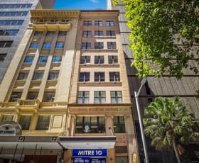 Offices commercial property leased at Suite 706/74 Pitt Street Sydney NSW 2000