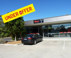 Shop & Retail commercial property leased at 3/10 Ash Avenue Albion Park Rail NSW 2527