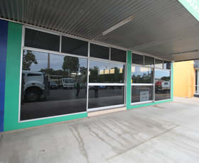 Shop & Retail commercial property leased at 1/46 Miles Street Mount Isa QLD 4825
