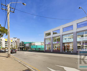 Medical / Consulting commercial property leased at 114 Pyrmont Bridge Road Camperdown NSW 2050