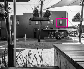 Offices commercial property leased at 1/8 Fisher Road Dee Why NSW 2099