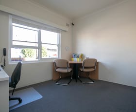 Offices commercial property leased at 1/8 Fisher Road Dee Why NSW 2099