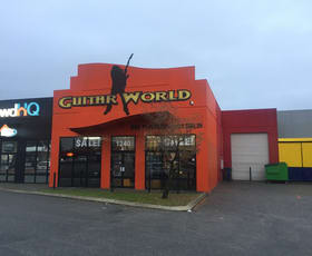 Showrooms / Bulky Goods commercial property leased at Unit 2/1240 Albany Highway Cannington WA 6107