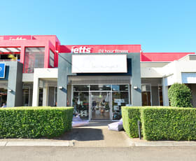 Medical / Consulting commercial property leased at Shop 2/5 Gibson Road Noosaville QLD 4566