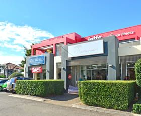 Medical / Consulting commercial property leased at Shop 2/5 Gibson Road Noosaville QLD 4566