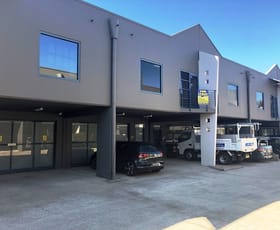 Factory, Warehouse & Industrial commercial property leased at 47/45-51 Huntley Street Alexandria NSW 2015