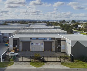 Showrooms / Bulky Goods commercial property leased at 47-49 Cyber Loop Dandenong VIC 3175