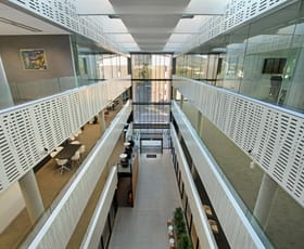 Offices commercial property leased at Enterprise 1, Innovation Way, Innovation Campus North Wollongong NSW 2500