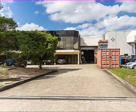 Factory, Warehouse & Industrial commercial property leased at Kings Park NSW 2148