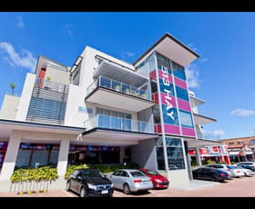 Shop & Retail commercial property leased at 16&17/513 Hay Street Subiaco WA 6008
