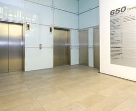 Offices commercial property leased at Lot 2/650 George Street Sydney NSW 2000