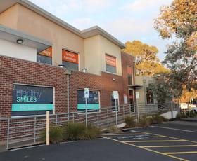 Medical / Consulting commercial property leased at Rooms 2/116 Mt Eliza Way Mount Eliza VIC 3930