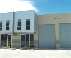 Factory, Warehouse & Industrial commercial property leased at 8/88 Northgate Drive Thomastown VIC 3074