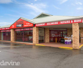 Shop & Retail commercial property leased at 19 Westside Circle Kingston TAS 7050