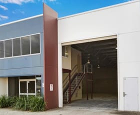 Factory, Warehouse & Industrial commercial property leased at Unit  2/30 Glenwood Drive Thornton NSW 2322