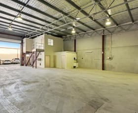 Factory, Warehouse & Industrial commercial property leased at Unit  2/30 Glenwood Drive Thornton NSW 2322