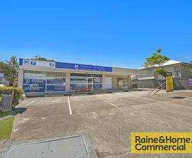 Shop & Retail commercial property leased at 151 Hamilton Road Wavell Heights QLD 4012