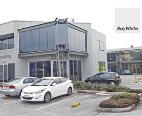 Offices commercial property leased at 1/31 Thompson Street Bowen Hills QLD 4006
