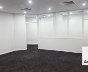 Offices commercial property leased at 1/31 Thompson Street Bowen Hills QLD 4006