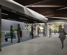 Offices commercial property leased at Grnd/ 150 Albert Road South Melbourne VIC 3205