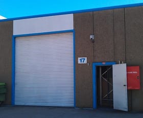 Factory, Warehouse & Industrial commercial property leased at 17/176 Sunnyholt Rd Kings Park NSW 2148